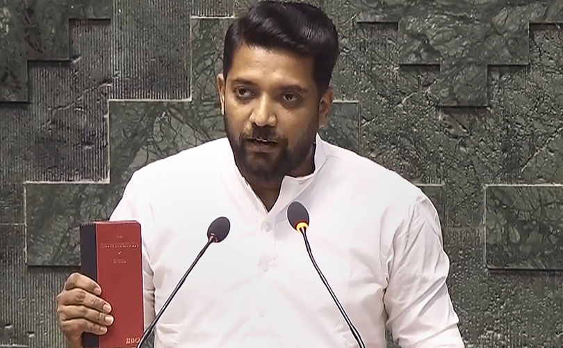 കെപിസിസി പ്രസിഡന്റിനെ ഉചിതമായ സമയത്ത് ഹൈക്കമാൻഡ് തീരുമാനിക്കുമെന്ന് ഷാഫി പറമ്പിൽ എംപി 